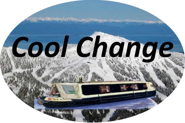 Cool Change Vinyl Wrap2